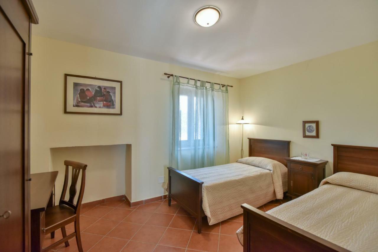 Agriturismo L'Antico Casolare Castelcivita Ngoại thất bức ảnh