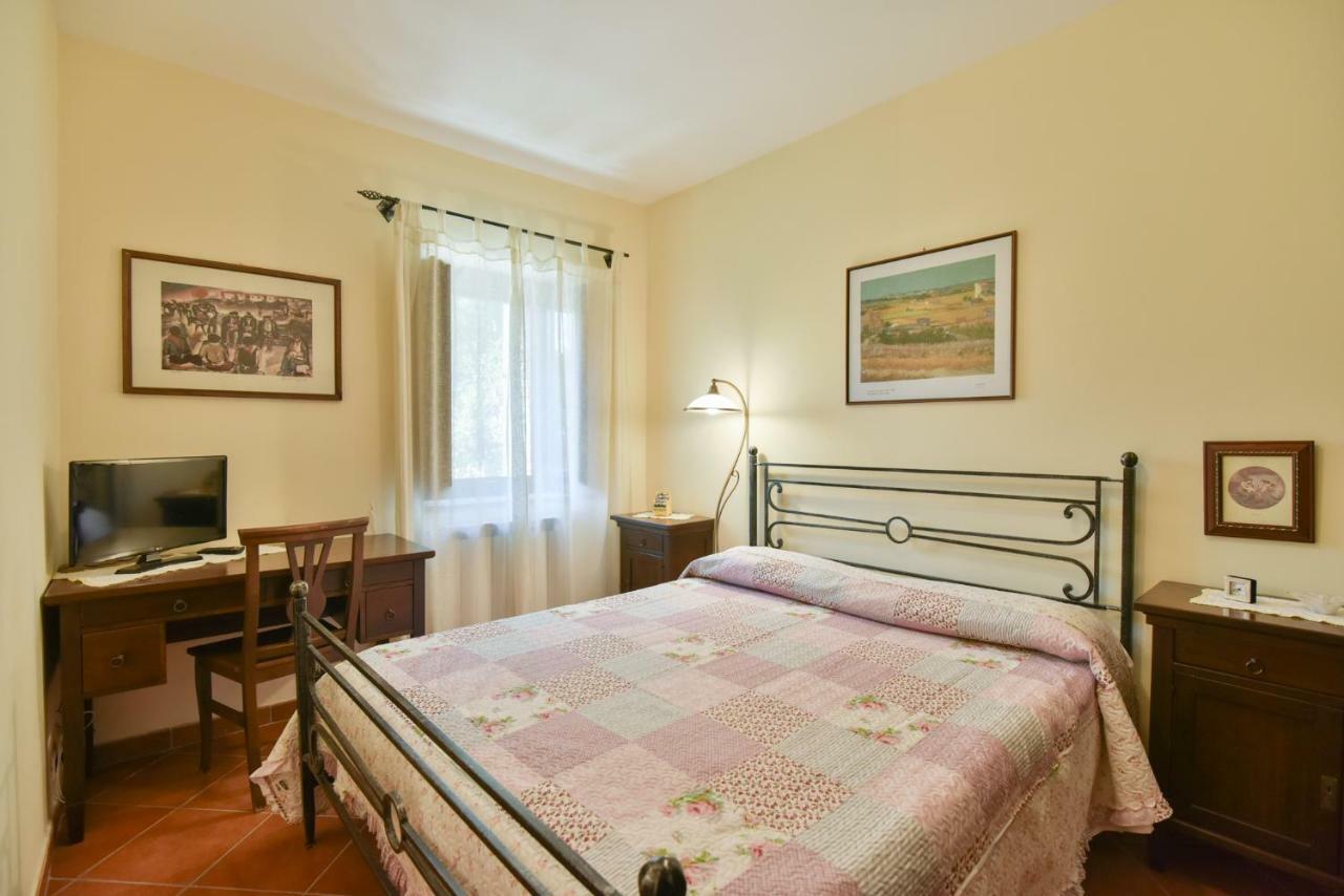 Agriturismo L'Antico Casolare Castelcivita Ngoại thất bức ảnh